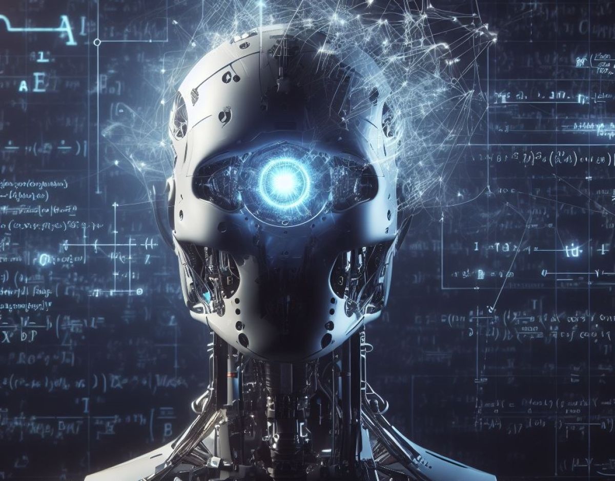 Artificial Intelligence (AI) is a branch of computer science that focuses on the development of computer systems and software capable of performing tasks that typically require human intelligence.